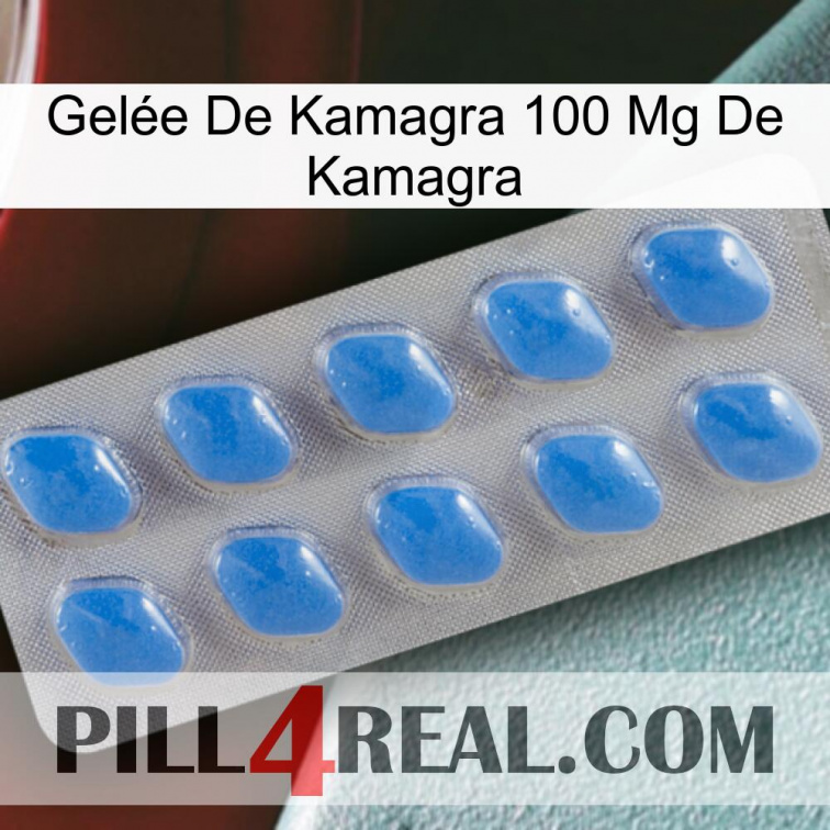 Gelée De Kamagra 100 Mg De Kamagra 22